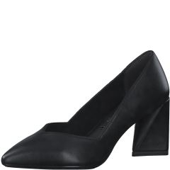 Damen Pumps mit Blockabsatz