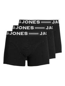 Herren Boxershorts SENSE TRUNKS 3-PACK NOOS