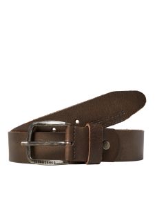 Herren Gürtel JACPAUL LEATHER BELT NOOS