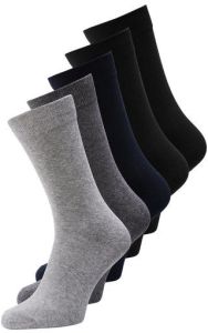 Herren Socken im 5er-Pack