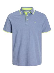 Herren Poloshirt JJEPAULOS POLO SS NOOS