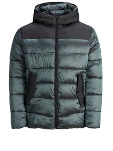 Herren Winterjacke Jcobristol Puffer