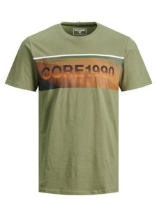 Herren T-Shirt Jcojenson