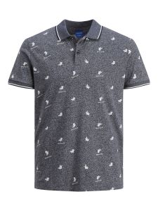 Herren Poloshirt Jorpositano