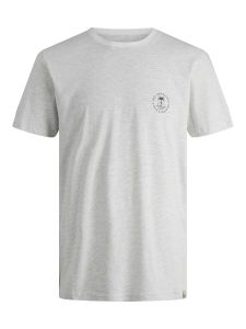 Herren T-Shirt JORVENICE