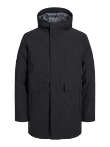 Herren Jacke JPRBLATIGER PARKA SN Black