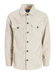 Herren Hemd JOROLLIE CORDUROY WOODSIDE OVERSHIRT