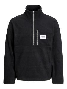 Herren Sweatshirt JORVESTERBRO FLEECE QUARTER ZIP