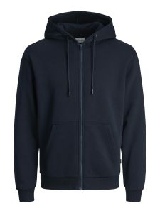 Herren Sweatshirt-Jacke JJEBRADLEY SWEAT ZIP HOOD NOOS