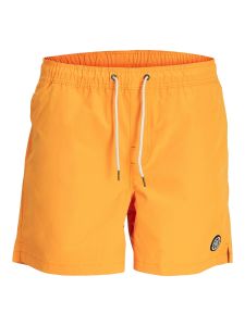 Herren Badeshorts JPSTMALTA JJSWIM MAGIC SS24 LY