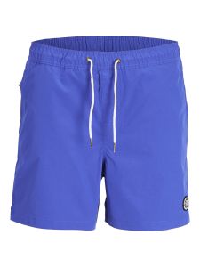 Herren Badeshorts JPSTMALTA JJSWIM MAGIC