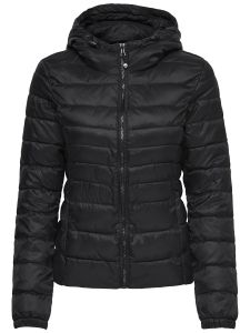 Damen Jacke ONLTAHOE HOOD JACKET