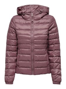 Damen Jacke ONLTAHOE HOOD JACKET OTW NOOS