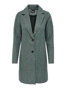 Damen Mantel ONLCARRIE BONDED COAT