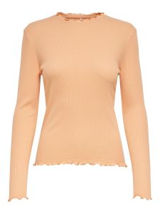 Damen Shirt langärmlig