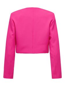 Damen Blazer ONLASTRID LIFE 4/5 BOLERO JACKET TLR