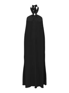 Maxikleid ONLRIKKA SL HALTERNECK MAXI DRESS WVN