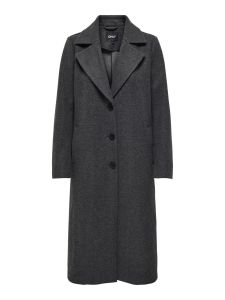 Damen Mantel ONLEMMA LIFE REG. LONG COAT