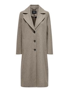 Damen Mantel ONLEMMA LIFE REG. LONG COAT OTW