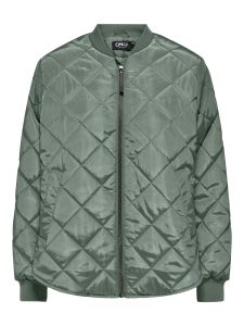 Damen Steppjacke ONLJESSICA QUILTED JACKET