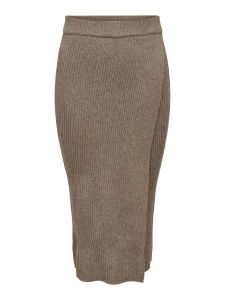 Damen Midirock ONLKATIA MIDI WRAP SKIRT