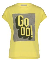 Damen Shirt mit Motiv