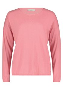 Damen Pullover aus Feinstrick