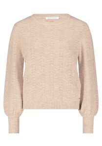 Damen Pullover aus Feinstrick