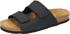 Herren Pantolette Bonillo grau