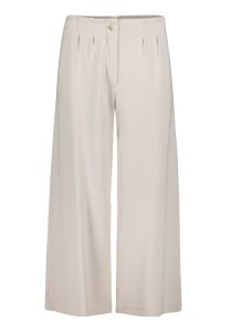 Damen Culotte High Waist