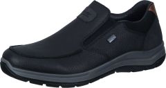 Herren Slipper mit Rieker-Tex