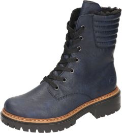 Damen Stiefeletten mit Warmfutter