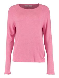 Damen Pullover LS V SK Ma44rin