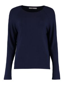 Damen Pullover LS V SK Ma44rin