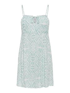 Damen Kleid ONLNOVA LIFE STRAP ALEXA DRESS AOP PTM